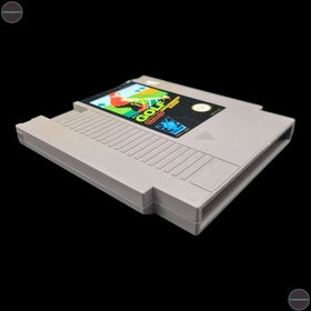 Golf NES Nintendo Entertainment System Spiel Modul