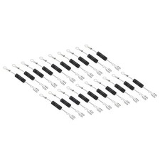 Microwave Diode, 20 Pack Unidirectional Universal Replacement Part for Microwave