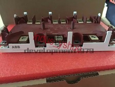 NEW 1PC 5SNS0300U120100 ABB MODULE