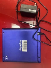 BrightSign XT1144 Expanded I/O Player - Blue