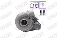 Walker Turbolader FüR Renault Master II Pritsche/Fahrgestell Ed/Hd/Ud