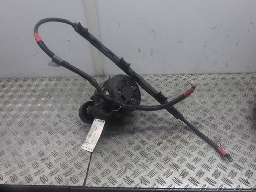 Lichtmaschine  BMW 1er Cabriolet (E88) 118i 105kW 143PS Generator N43