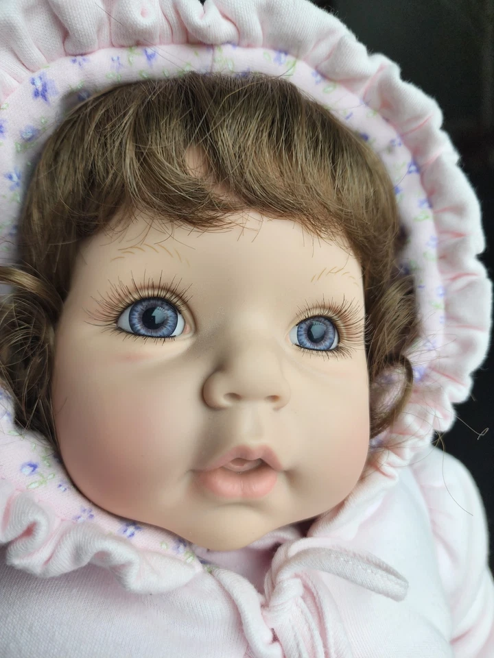 Adora Inc. Doll 22 Inch Soft Body 2004 - Image 2 of 4