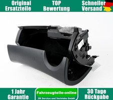 Handschuhfach Ablagefach schwarz Mercedes C-Klasse 205 A2056800091
