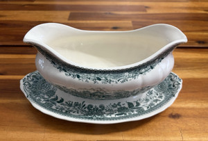 Villeroy Boch Burgenland Green | eBay