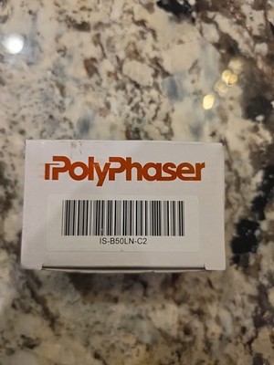 PolyPhaser IS-B50LN-C2 / ISB50LNC2 (NEW IN BOX)
