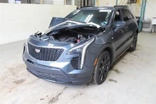 Cadillac XT4 2019 Audio Equipment Radio Amplifier 2776240