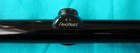 Orig. Baby Redfield 4x Scope 3/4" Tube Browning Takedown .22 Minor Reticle Flaw — photo 1