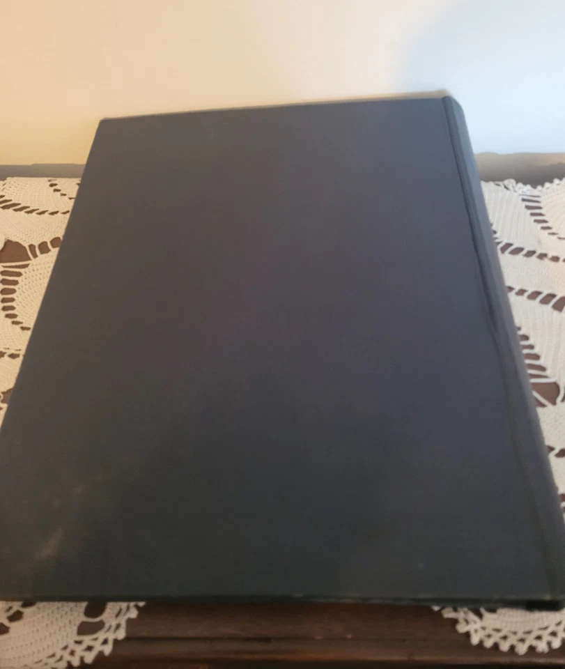 Всеамериканские марки альбом авторское право 1962 Минкус более 400 марок - Изображение 4 из 4