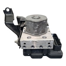 Nissan X-Trail MK3 2016 1.6 DCI Genuine ABS Pump ECU Modulator 476604CC1A