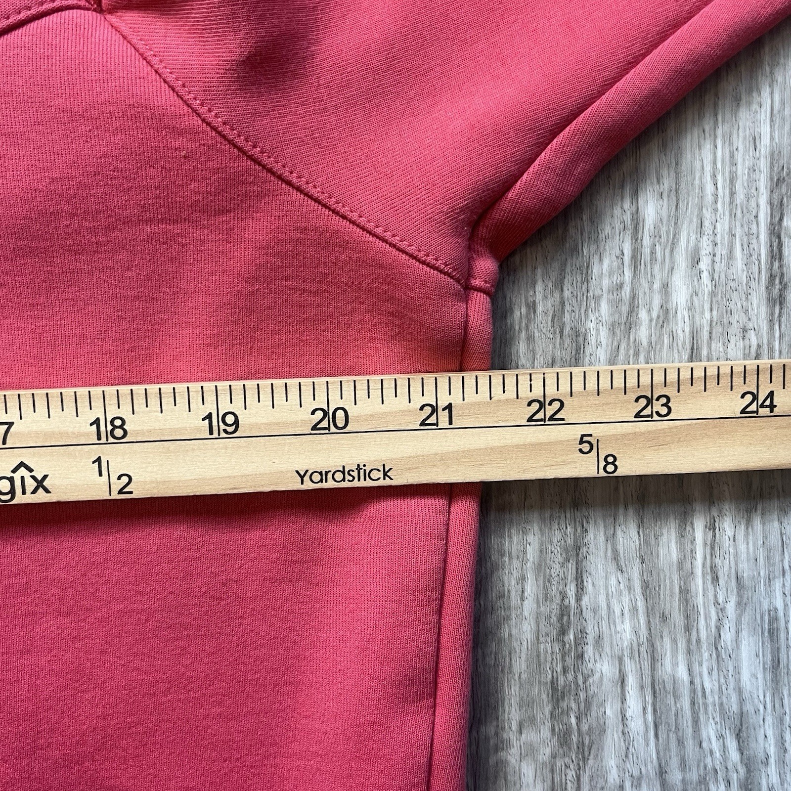 Rare Gradient Nike Tech Fleece Windrunner Jacket Hoodie Fade Men's MED *See Pics image 5