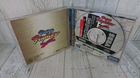 Virtua Fighter Remix for Sega Saturn Japan Ver SEGA USED Classic Fighting Action