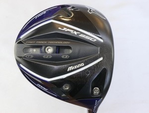 Jpx 850 Driver | eBay