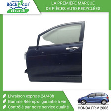 Porte avant et accessoires Honda FR-V