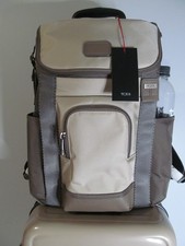 TUMI Thornhill  2026 Desert Sand Internationa...