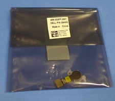 New Dell Latitude 5300 E5300 Fingerprint Reader Board Module 05H0G