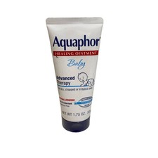 Aquaphor Baby Healing Ointment Advanced Therapy 1.75 Oz