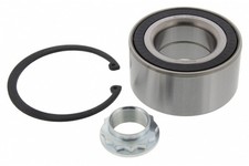 MAPCO Radlagersatz 26658 f�r E52 E36 BMW Z8 Z4 E86 E85 X3 E83 7er E38 3er E46 Z3