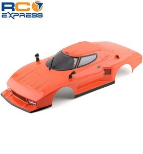 Lancia Stratos Rc | eBay