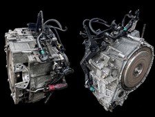 2015 Honda Pilot Transmission