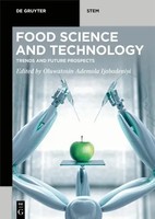 Food Science And Technology | Trends And Future Prospects | Ijabadeniyi | Buch