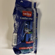 Comfort Pro Razor Twin Blade Disposable Razor. New Sealed