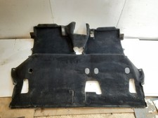 Bodenmatte Teppich Bodenbelag Hinten VW Amarok 2H Doppelkabine