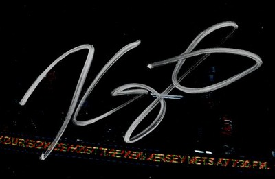 Kevin Durant Signed 16x20 Photo Seattle Supersonics PSA/DNA ITP | eBay