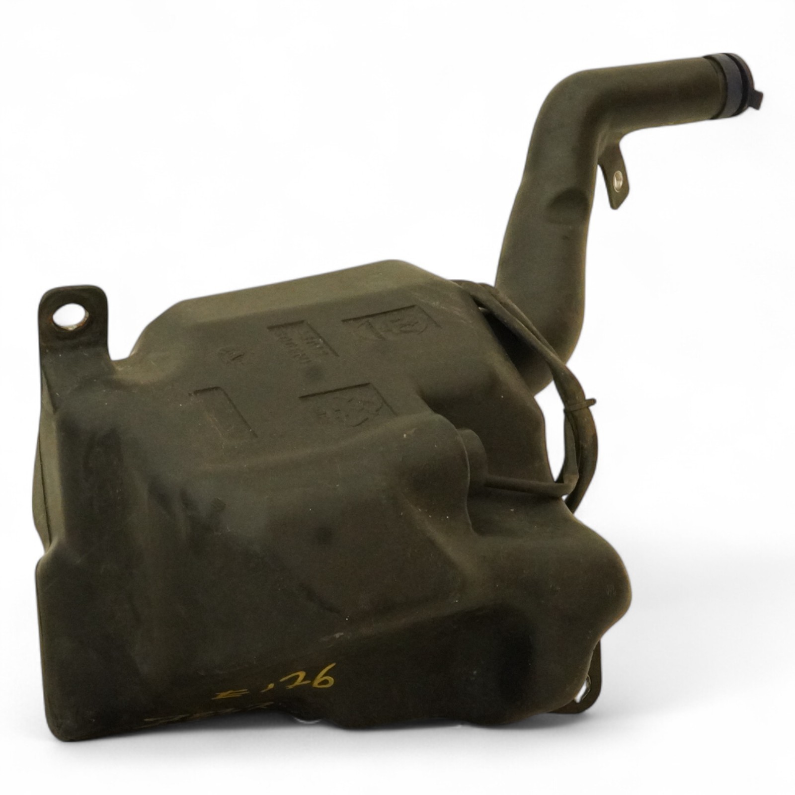 Maserati Quattroporte 2003-2008 Right Washer fluid