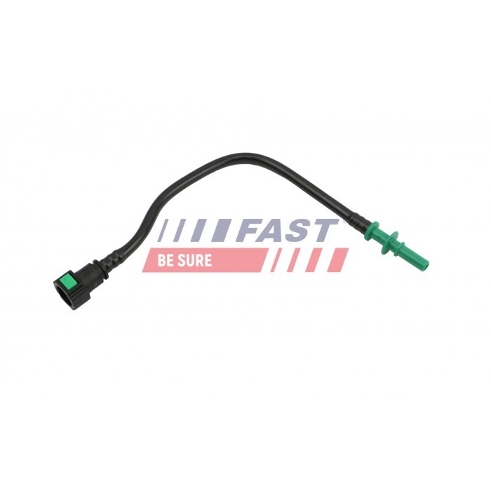 Tuyau de carburant etanche pour Renault Logan resistant aux fortes pressions d'injection