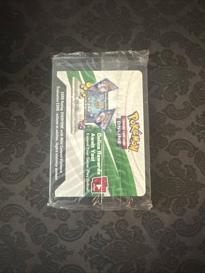 Bronzong - (Prerelease) SWSH091 SWSH: Sword & Shield Promo Cards Holo SEALED - Image 2 of 2