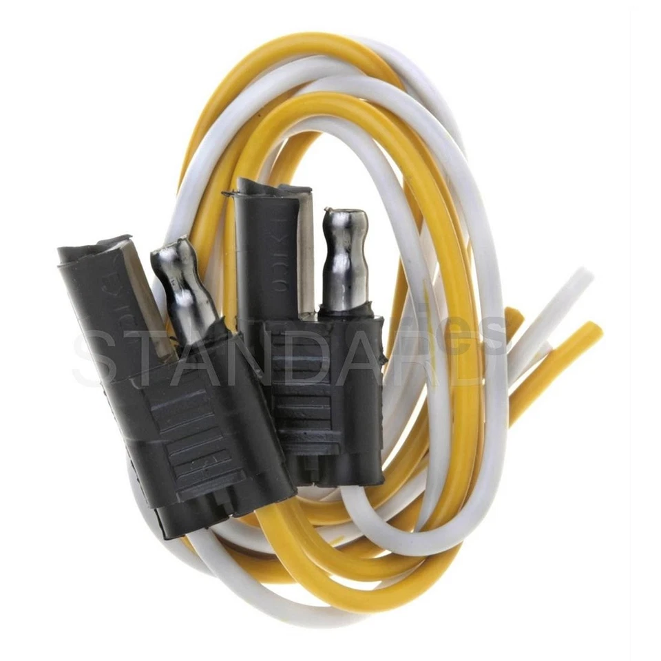 1 conector de sensor de velocidad para vehículo compatible con Mercury Capri 2,3 L 3,8 L 5,0 L 1,6 L_ Foto 2 de 2