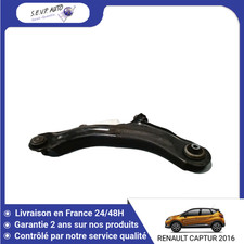 Triangle de suspension Renault Captur