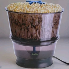 Tribest Freshlife Automatic Sprouter Model 2000 Fresh Sprouts Indoor Kitchen NIB