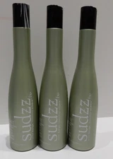 SUDZZ FX Moxee Reconstructing Conditioner 10.1 fl oz NEW  3 bottles