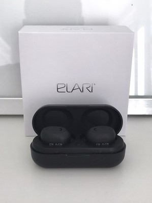 Elari NanoPods  Model: NPS-1  Bluetooth-In-Ear-Kopfhorer