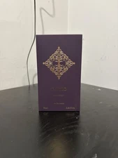 Initio Side Effect Eau de Parfum Spray, Unisex, 3.04 Oz./90 Ml Sealed Box