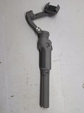 FeiyuTech Feiyu Vimble 3 Gimbal Stabilizer 198mm Smartphones watch video