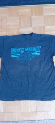 Vintage Alore T-shirt XL Blau