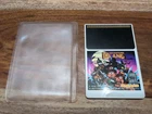 New Adventure Island (Turbo Grafx-16) HuCard & Sleeve Only
