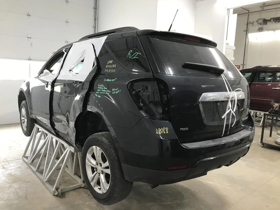 Used A/C Compressor fits: 2011 Chevrolet Equinox 2.4 Grade A - Image 3 of 4