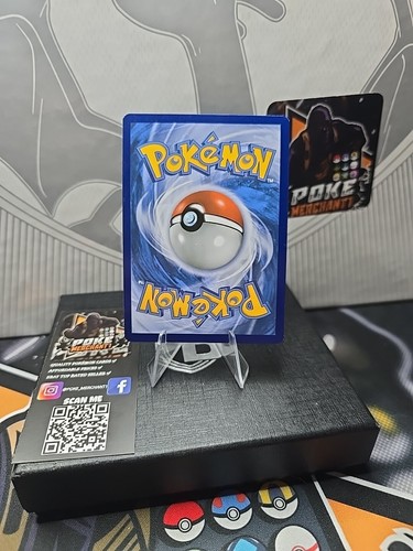 Pokémon TCG Patrat Guardians Rising 107/145 Reverse Holo Common - Picture 2 of 2