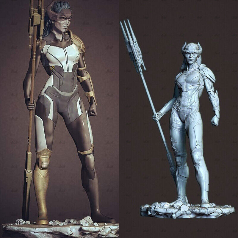 Proxima Midnight 3D Printing Unpainted Figure Model GK Blank Kit New Toy  Stock