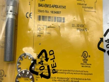 1PC New Turck BI4U-EM12-AP6X-H1141 Proximity Switch Sensor