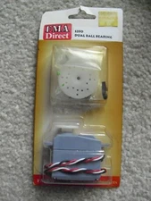 RC Part Accessory FMA Direct S350 Dual Ball Bearing Servo with Accessories NIP
