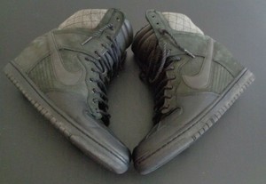 nike sky hi sneakerboot