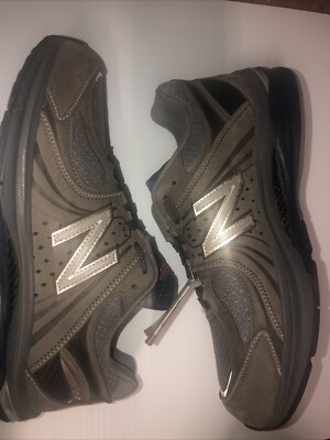 New Balance M2040GL1 Size Us 9.5 (Rare) New! Made In USA