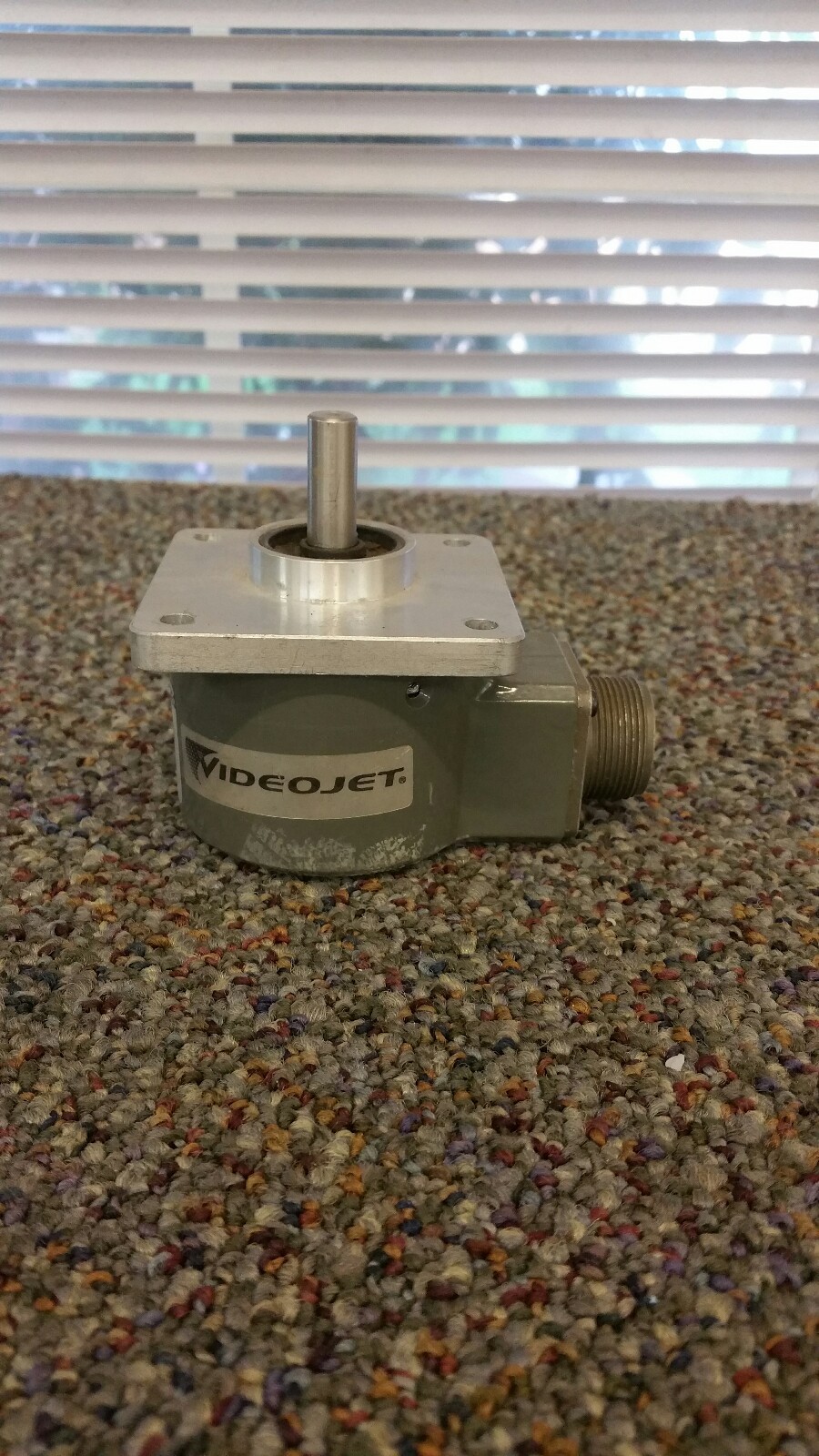 VideoJet Encoder Kit 37506501 REV BA FREE SHIPPING eBay