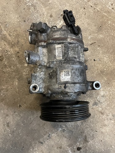 VW Golf 7 VII 1.6 TDI CLH Klimakompressor 5Q0820803