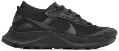 Nike Wmns Pegasus Trail 3 GTX ''Triple Black'' DC8794-001 Women's 7.5